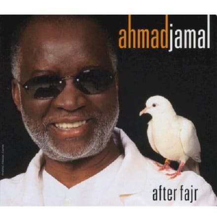 After Fajr - Ahmad Jamal
