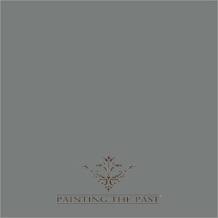 Painting The Past Proefpotje - Petrol - 60 ml - Kleurtester - Verf Tester