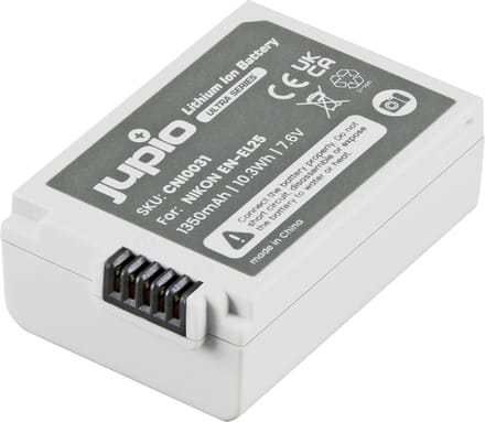 EN-EL25 *ULTRA* 1350mAh