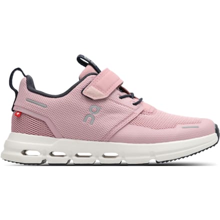 On Cloud Peuterschoenen - Roze - Maat 35 - Plastic