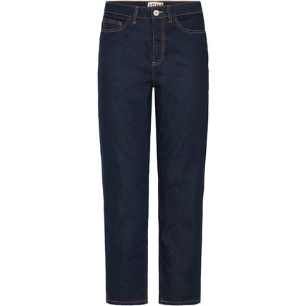 Damesjeans Ichi Twiggy Raven