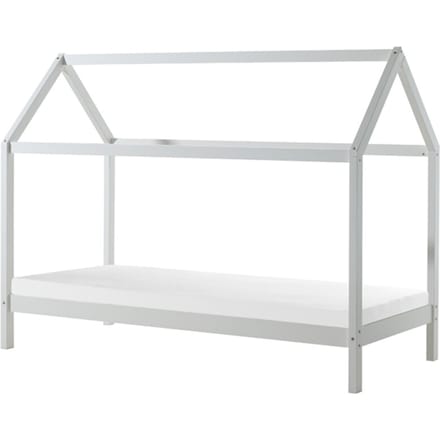 Dream Tree Huisbed 90 x 200 cm Pio Wit