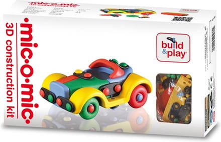 kleine auto