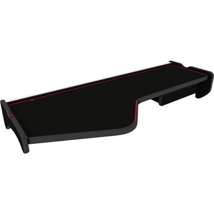 Bbinnenlegplank cabine F-CORE PK48 RED