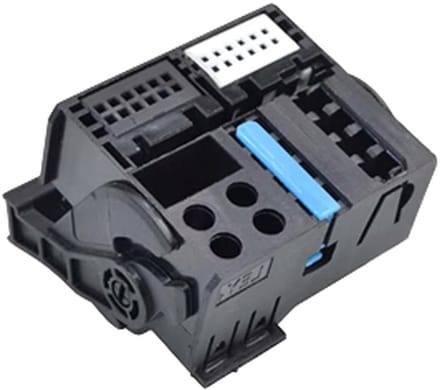 Auto Connector Set - Voedingstekker CD Speler - Audio Installatie - 52 Pin Quad Lock - 40p Female - C
