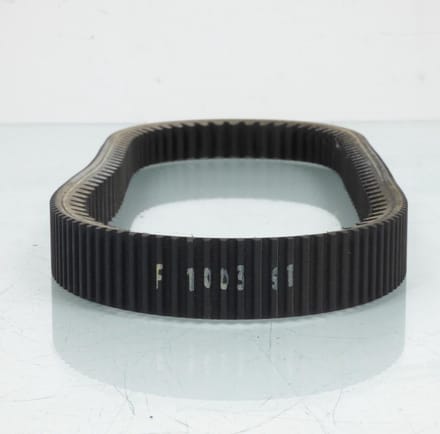 Courroie de transmission Ventico pour Auto Aprilia Neuf