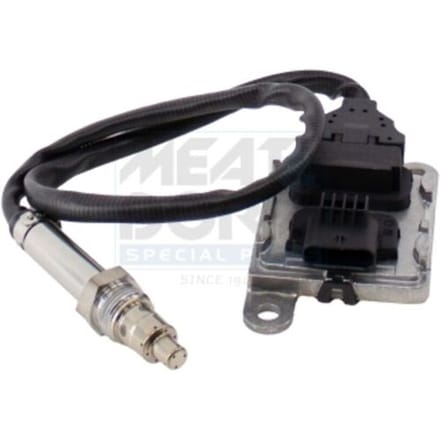 NOx-sensor, NOx-katalysator MEAT & DORIA 57268