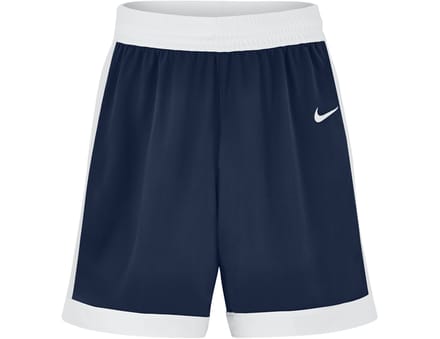 Nike Team25 Basketball Korte Broek Dames Blauw K451