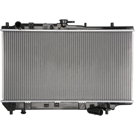 Radiator, motorkoeling NRF 53322