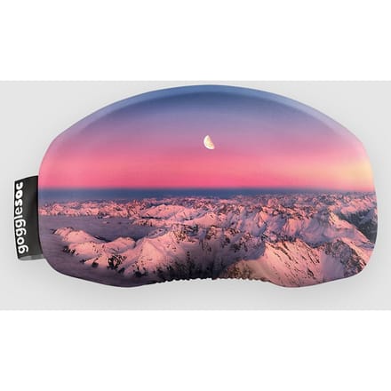 Gogglesoc Pro Cover Goggle blauw