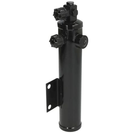 Droger, airconditioning THERMOTEC KTT120201
