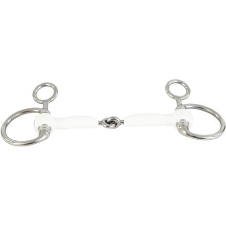 Baucher paardenbit Trust Inno Sense