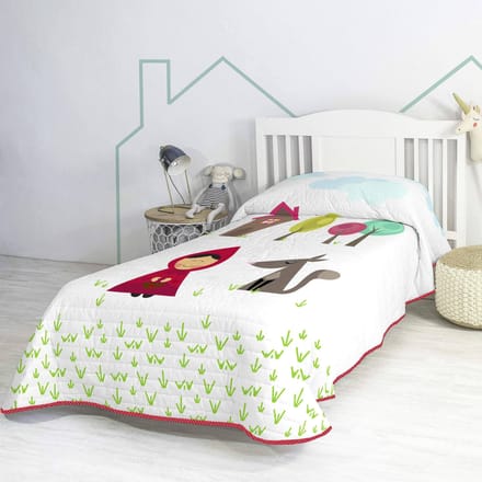 Kindersprei Grandma | Mr Fox