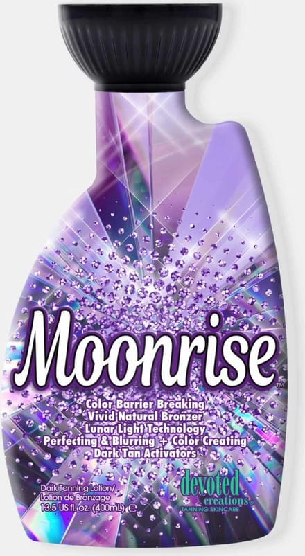 Devoted Creations - Moonrise