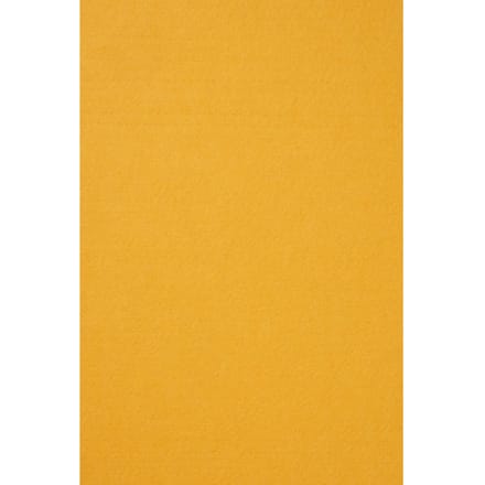 Textiel vilt, 45 x 30 cm - Maisgeel