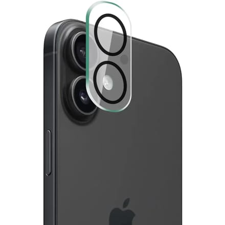Objectiefbeschermer Platyne Iphone 16Plus