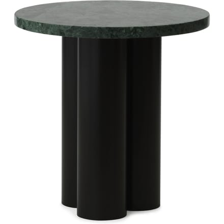 Normann Copenhagen Dit Bijzettafel - NormannCopenhagenDitVerde Marina - brown