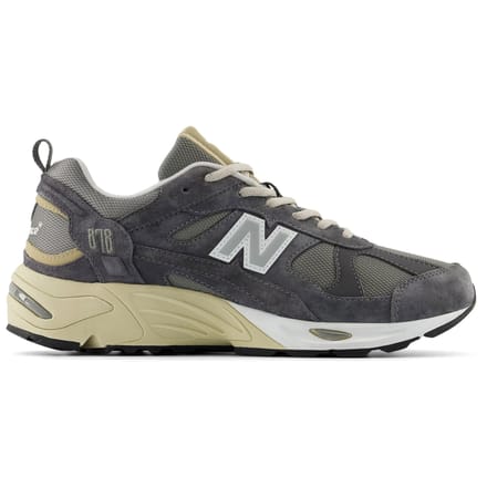 New Balance 878 Sneaker Senior