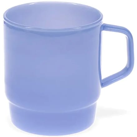 Koffiekopje Rex London
