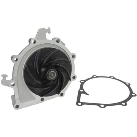Koelvloeistof pomp FEBI BILSTEIN 30679