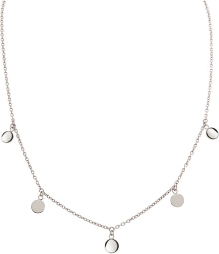 Boccia Titanium 08064-01 Dames Ketting - Collier
