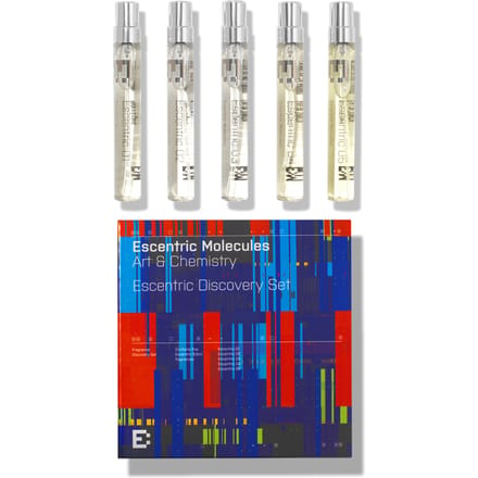 Escentric Molecules Escentric Molecules Discovery Set