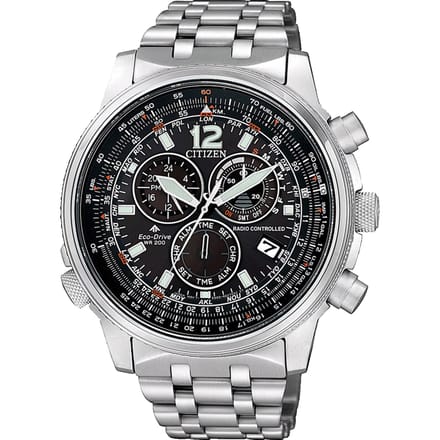 Citizen Chronograaf Promaster Sky Eco Drive CB5860-86E
