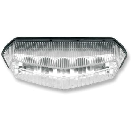 Achterlicht 101Octane voor Derbi / Aprilia / Beta / CPI / Gilera / Universeel LED