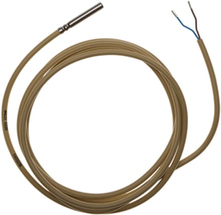 BRÖTJE Ketel/opslagsensor QAZ 21 2m, 522434