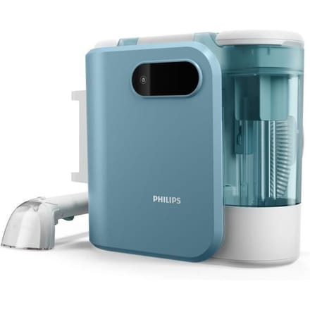Nettoyant d‚tachant aspirateur laveur SpotClean - Philips - XV1732/01 Nettoyant shampouineuse pour Tapis et Tissus - 1x250ml