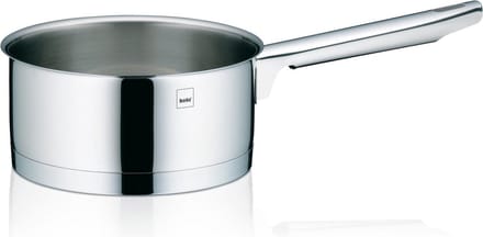 Steelpan 16 cm - RVS - Kela | Cailin