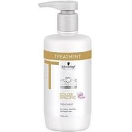 Schwarzkopf Japan - Professional BC KUR Color Specific Treatment 750g