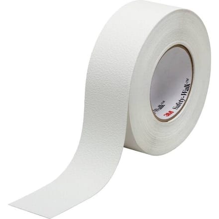 3M SW3WS25 Safety-walk™ natte zone fijn (type 3) (l x b) 18.3 m x 25.4 mm Wit