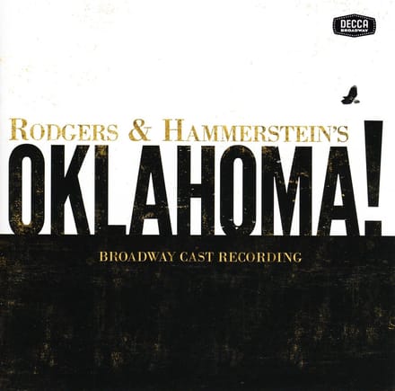 Oklahoma! - Broadway Cast 2019 - Original Motion Picture Soundt