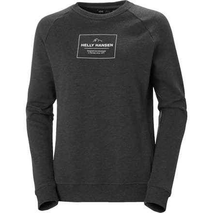 Damestrui in katoen Helly Hansen F2F organic
