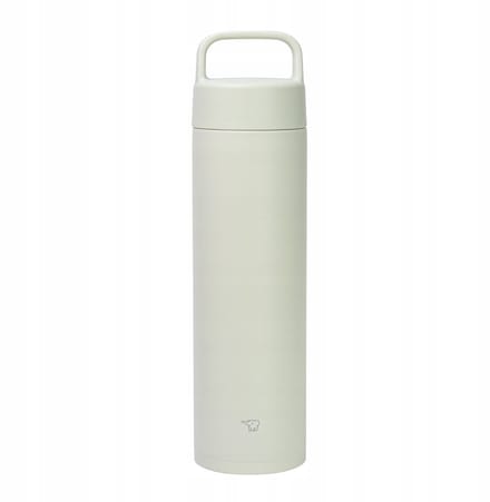 Zojirushi SM-RB60E Thermosbeker 600ml Wit - Houdt Warmte & Kou
