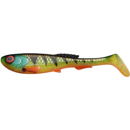 Lok Abu Garcia Beast Paddletail (x6)