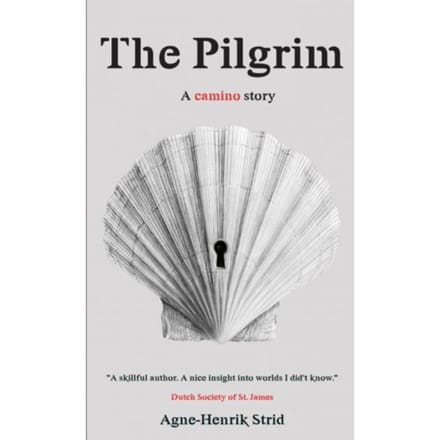 The Pilgrim - Agne-Henrik Strid