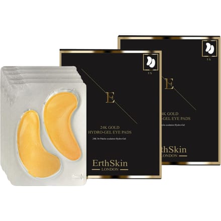 COLLAGEN GOUDEN ONDER OOG PATCH 24K GOUD - 5X2 PADS x2