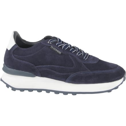 Ti Comos 1360001-833 heren sneakers maat 43 blauw