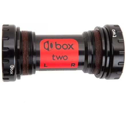 Trapas Box Two Euro 24 mm