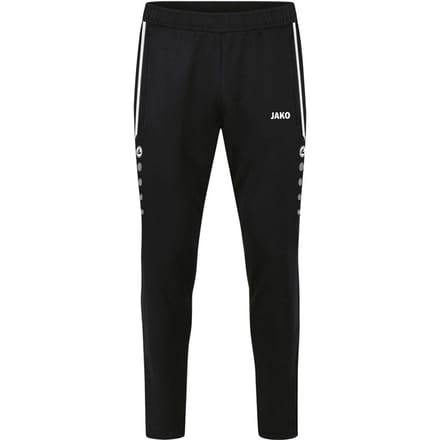 Jako Allround Trainingsbroek Junior - Maat 128