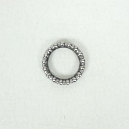 Cage à bille roulement direction pour scooter MASH 50 Legend'R 53214B089000 neuf