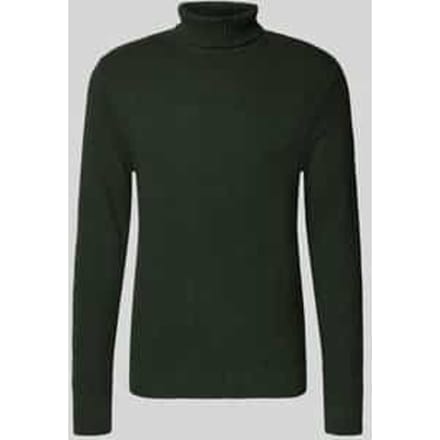Regular fit coltrui van puur katoen, model 'TREVOR'