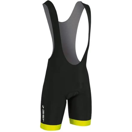 Korte koersbroek Gist Fond Coolmax 3XL
