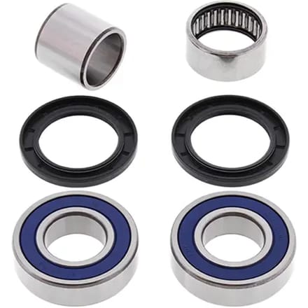 Vooras lagers en afdichtingen set All Balls Racing 25-1474