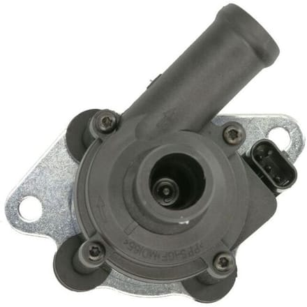 Hulpwaterpomp (koelwatercircuit) NRF 390030