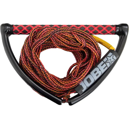 Kneeboard-handgreep Jobe Sports Prime Wake Combo