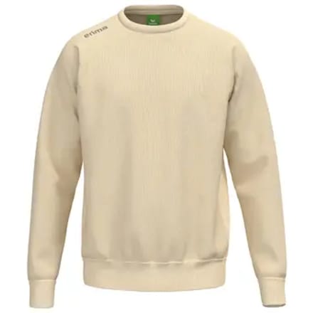 Erima Sweatshirt Heren - Beige | Maat: S
