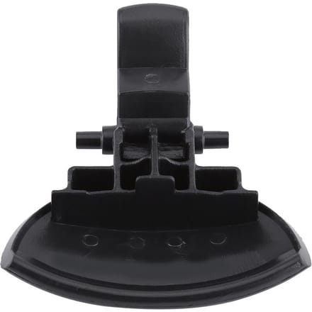 Handschoenenkastdeksel Handgreep Vervanging Trekker voor Citroen C4 C Triomphe Pallas black